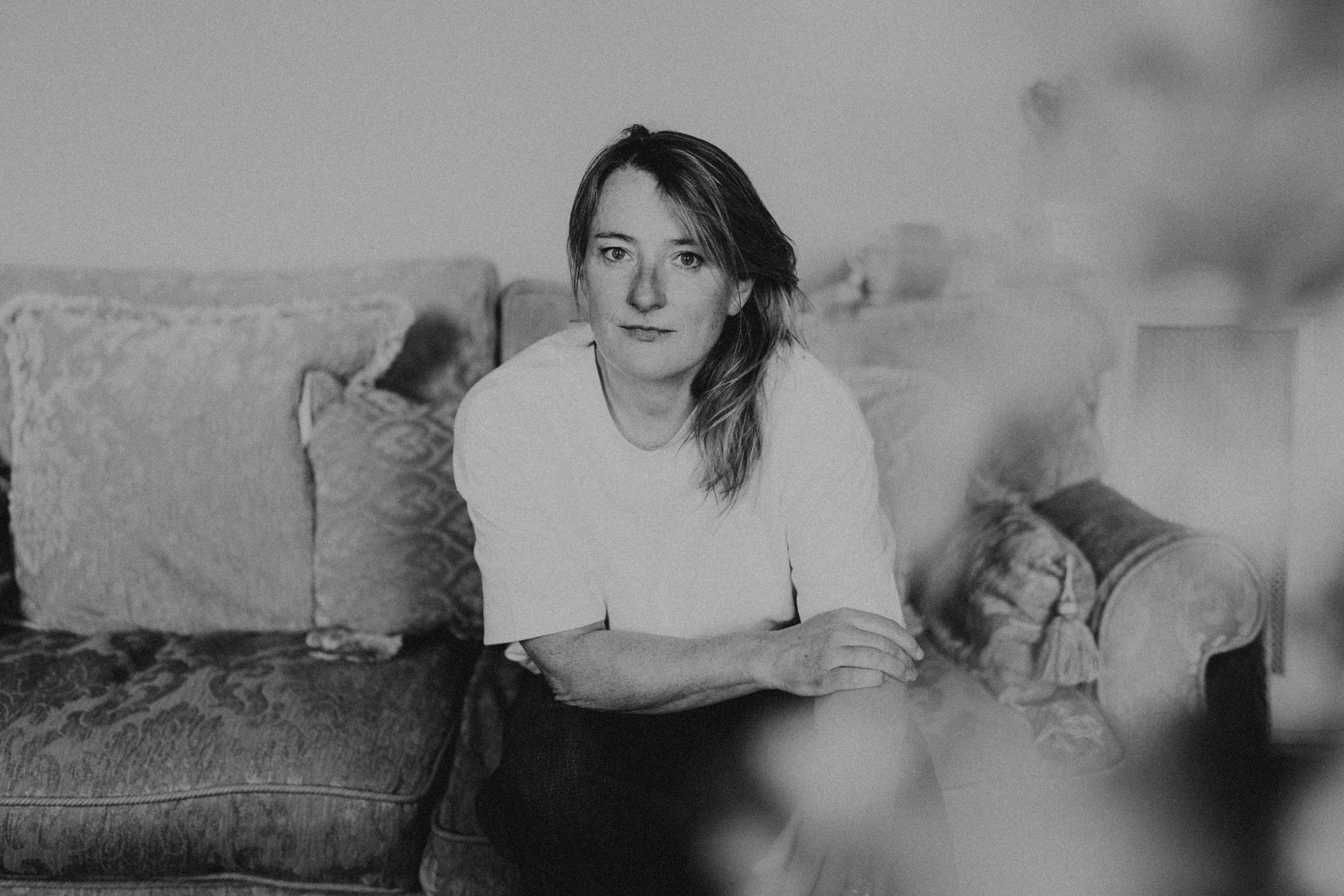 Emma Walkin, wedding consultant with 23 years of industry experience